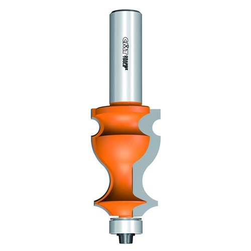 CMT Moulding Bit 41mm cut 1/2