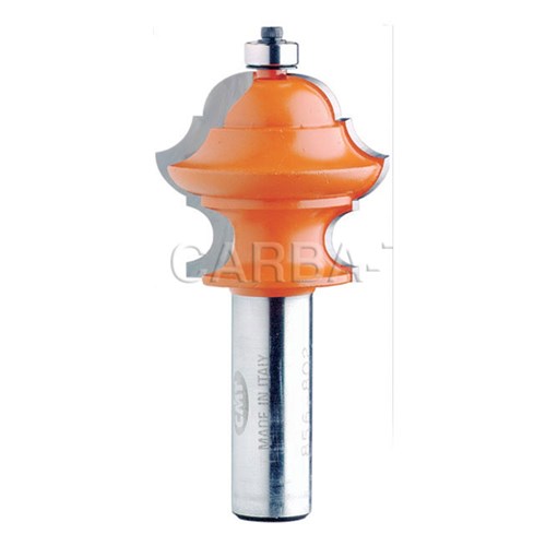 CMT Multi Profile Bit Sml 1/2