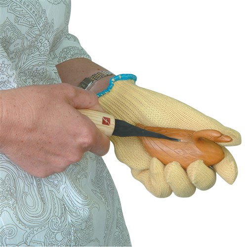 Ambidextrous Carving Glove - Medium