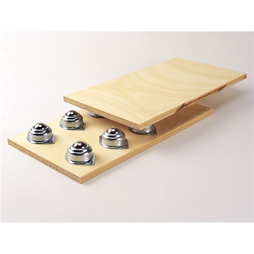 16mm Roller Balls - Set of 6