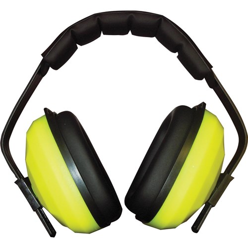 Torque Earmuffs