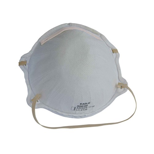 P2 Dust Mask