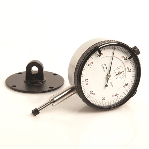 Dial Indicator - 60mm