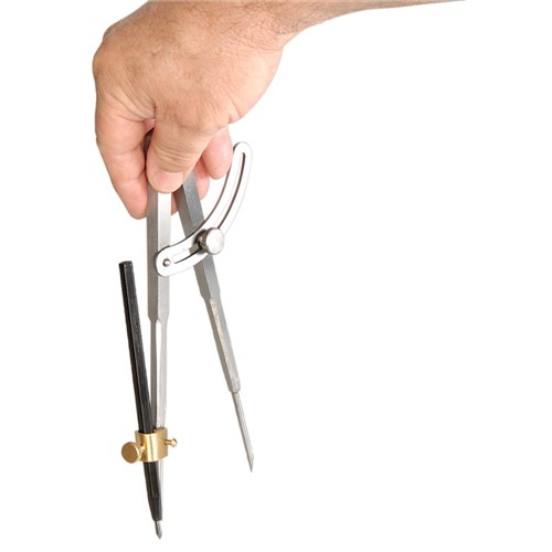 Compass Divider / Scriber - 150mm