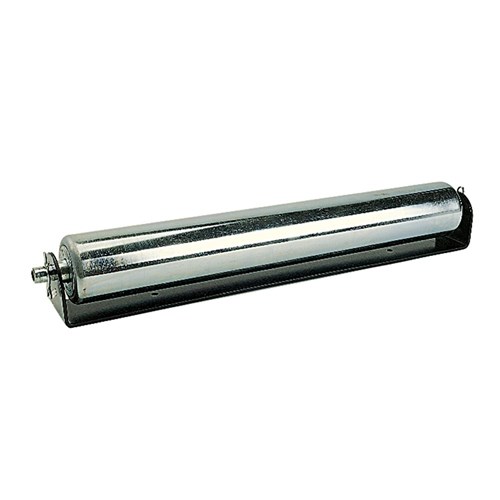 Roller & Bracket