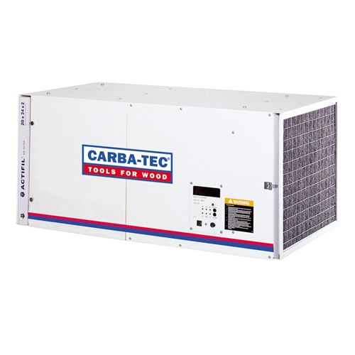 Charcoal Filter to suit CTF-2000