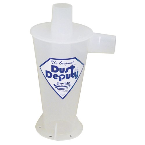 Oneida Dust Deputy DIY Kit