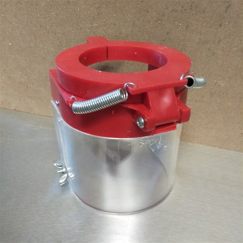 Drill Press Chuck Guard to suit DP-B550P / DP-550P and DP-750P