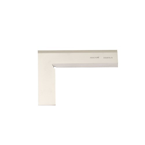 Engineer's Square 100 x 70mm