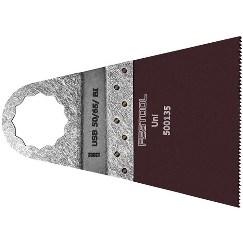 Festool VECTURO Universal Saw Blade Bi-Metal 50/65/Bi (5)