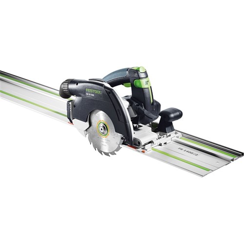 Festool HK 55 160mm Circular Saw with 1400mm Rail