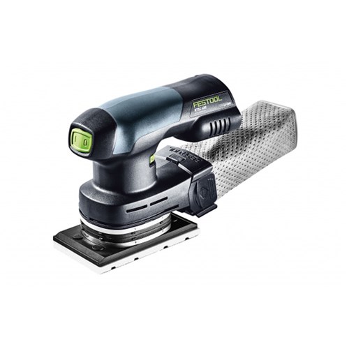 Festool RTSC 400 Cordless 1/4 Sheet Orbital Sander Set