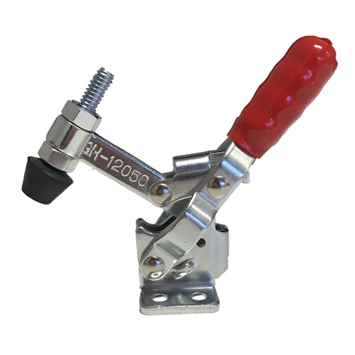 Toggle Clamp w/ Vertical Handle - 91kg