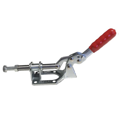 Toggle Clamp - Push / Pull