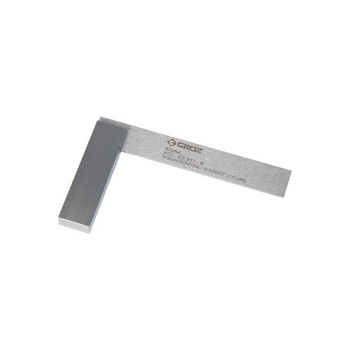 Groz Engineering Square - 100mm