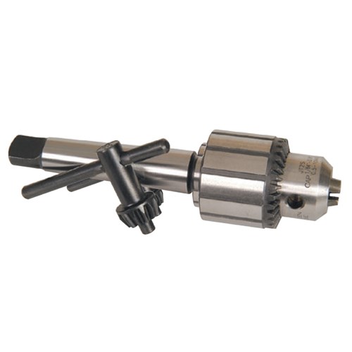 Jacobs Style Chuck - 13mm / No. 2 MT
