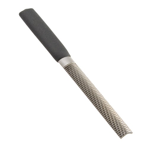 Rocket Rasp - Half-round Medium