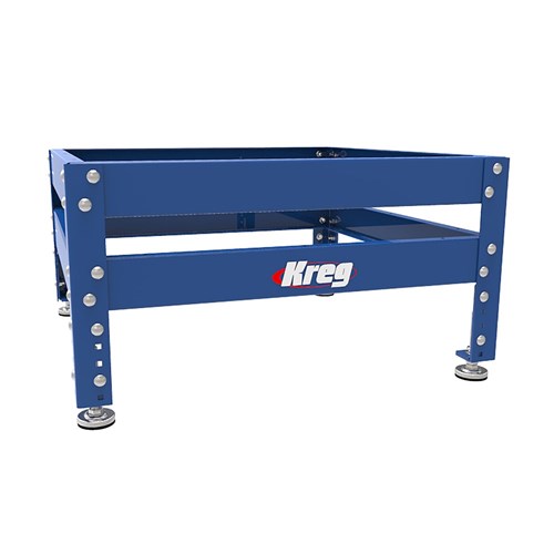 Kreg Universal Bench with Low Height Legs - 28