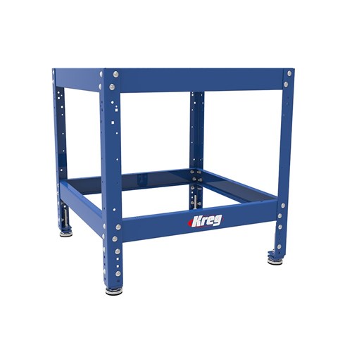 Kreg Universal Bench with Standard Height Legs - 28
