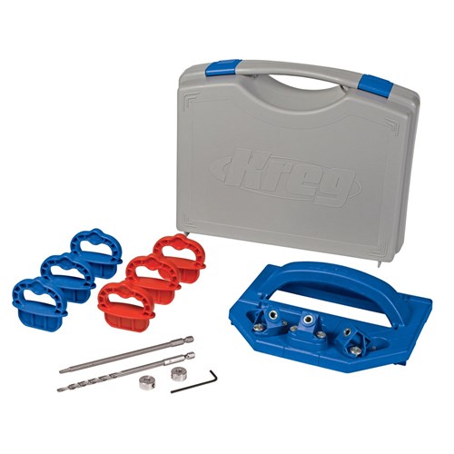 Kreg Deck Jig System