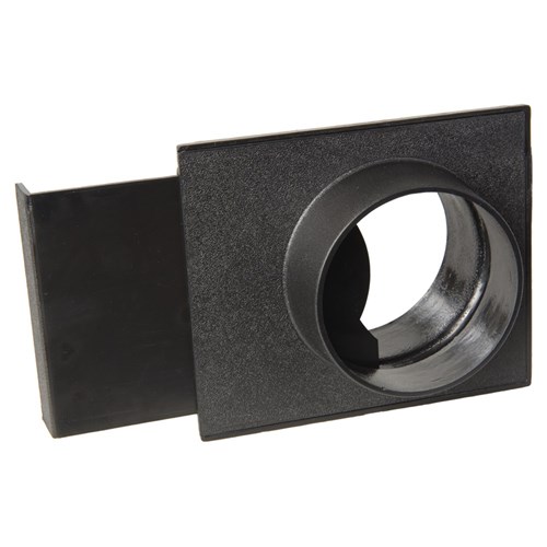 Dust Blast Gate - 4