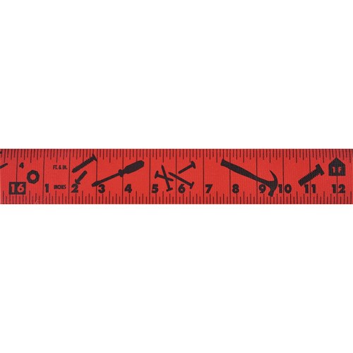 Casual Braces - Red Tape