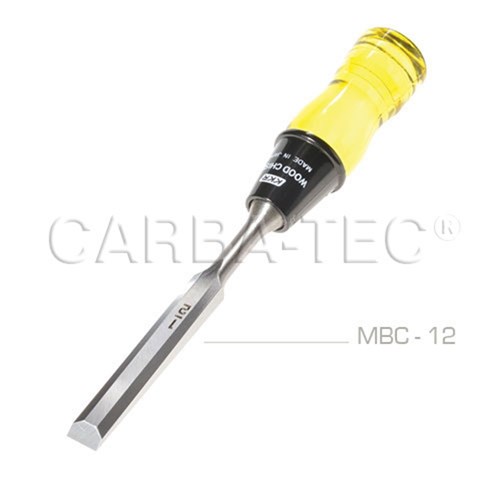 Japanese Butt Chisel - 1/2