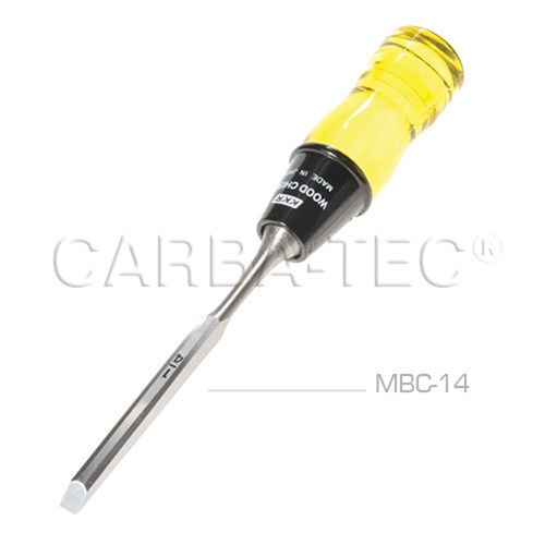 Japanese Butt Chisel - 1/4