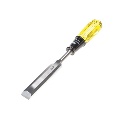 Japanese Bevel Edge Chisel - 22mm