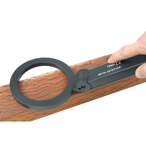 Carbatec Metal Detector