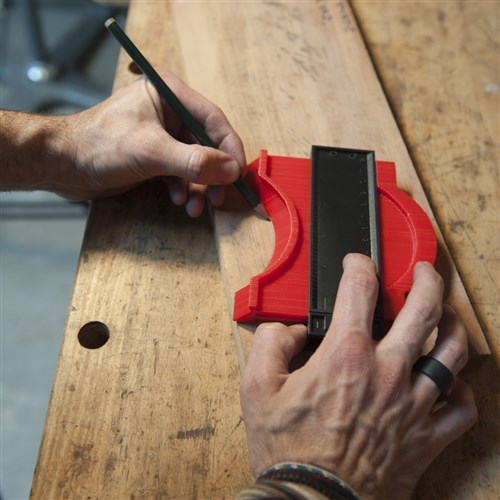 Contour Gauge - 250mm
