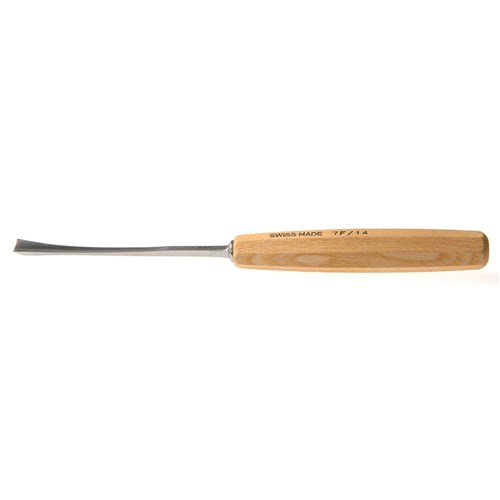 Pfeil Fish Tail Chisel - 10mm - #7F