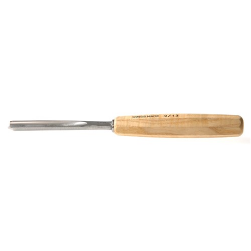Pfeil Straight Chisel - 22mm - #9