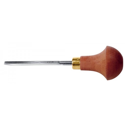 Pfeil Individual Lino Chisel - #11 sweep - U Gouge - 3mm