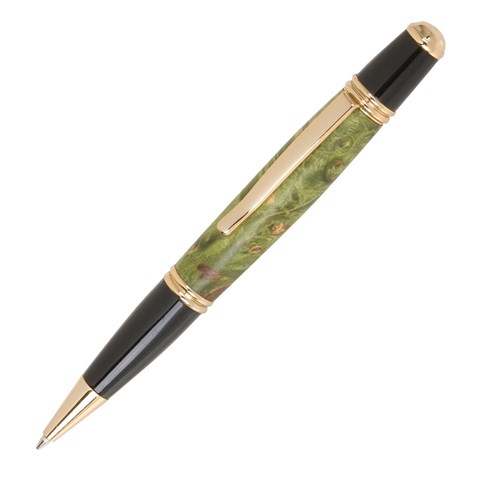 PSI Gatsby 24kt Gold Twist Pen Kit (V2)