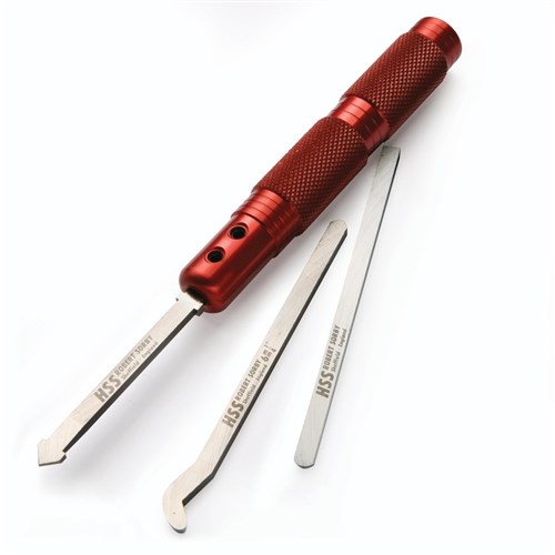 Robert Sorby Hollowing Set