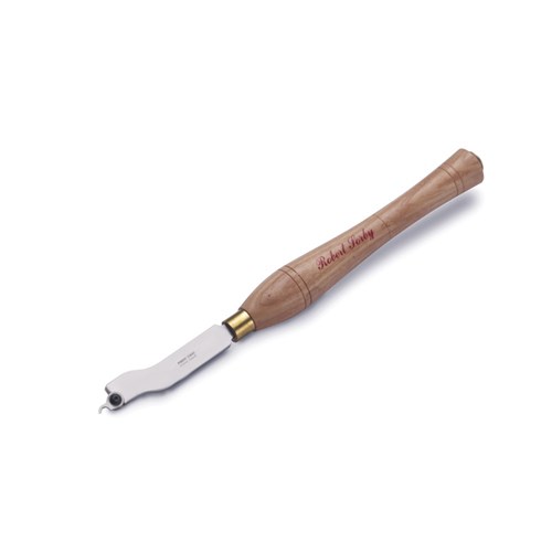 Robert Sorby Captive Ring Tool with 3/16