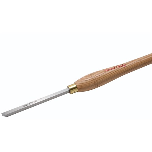 Robert Sorby Bedan Parting Tool HSS 3/8