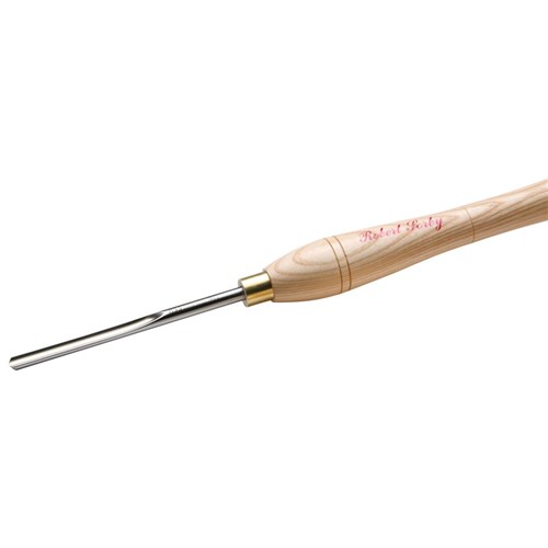 Robert Sorby Standard Spindle Gouges 1/4