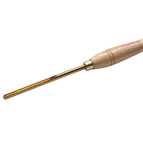 Robert Sorby Excelsior High Performance Bowl Gouge - Soverign Compatible - 10mm (3/8