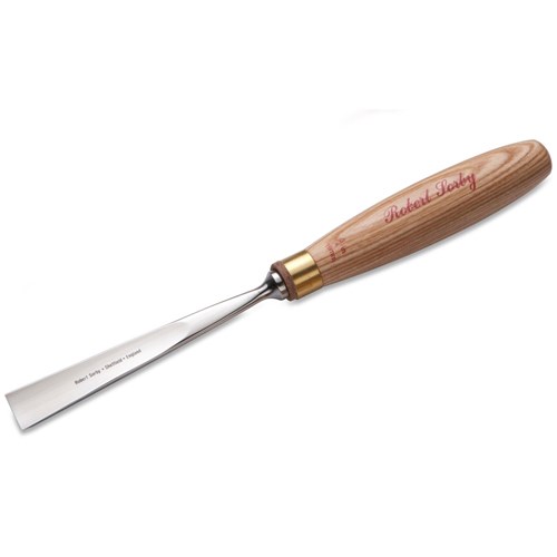 Robert Sorby Straight Gouge 3/4