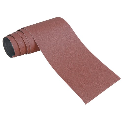 Cloth Backed Sandpaper 120 grit