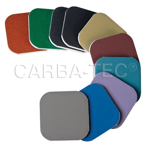 Micro-Mesh Micro Finishing System Pack
