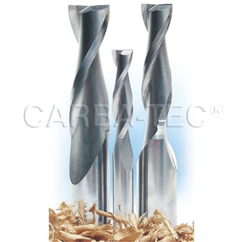 Spiral Upcut Starter Set