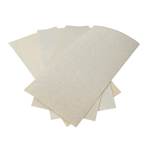 Hook & Loop Sandsheet 115 x 230 - 180 grit