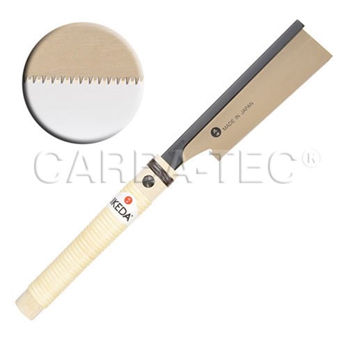 Japanese Dozuki Saw - 150mm