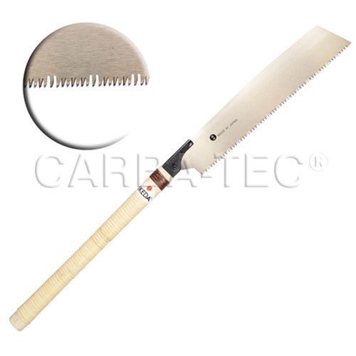 Japanese Kataba Saw - 300mm