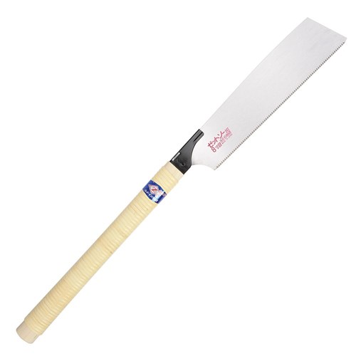 Japanese Crosscut Carpenter's Saw - 250mm